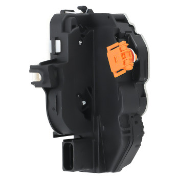 6 Pin Door Lock compatible for VAUXHALL OPEL Zafira Tourer C 2011-On 13578023 133696