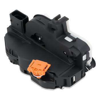 6 Pin Door Lock compatible for VAUXHALL OPEL Zafira Tourer C 2011-On 13578023 133696