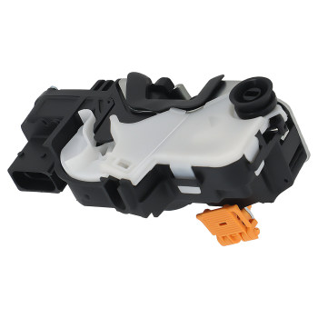 6 Pin Door Lock compatible for VAUXHALL OPEL Zafira Tourer C 2011-On 13578023 133696