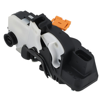 6 Pin Door Lock compatible for VAUXHALL OPEL Zafira Tourer C 2011-On 13578023 133696