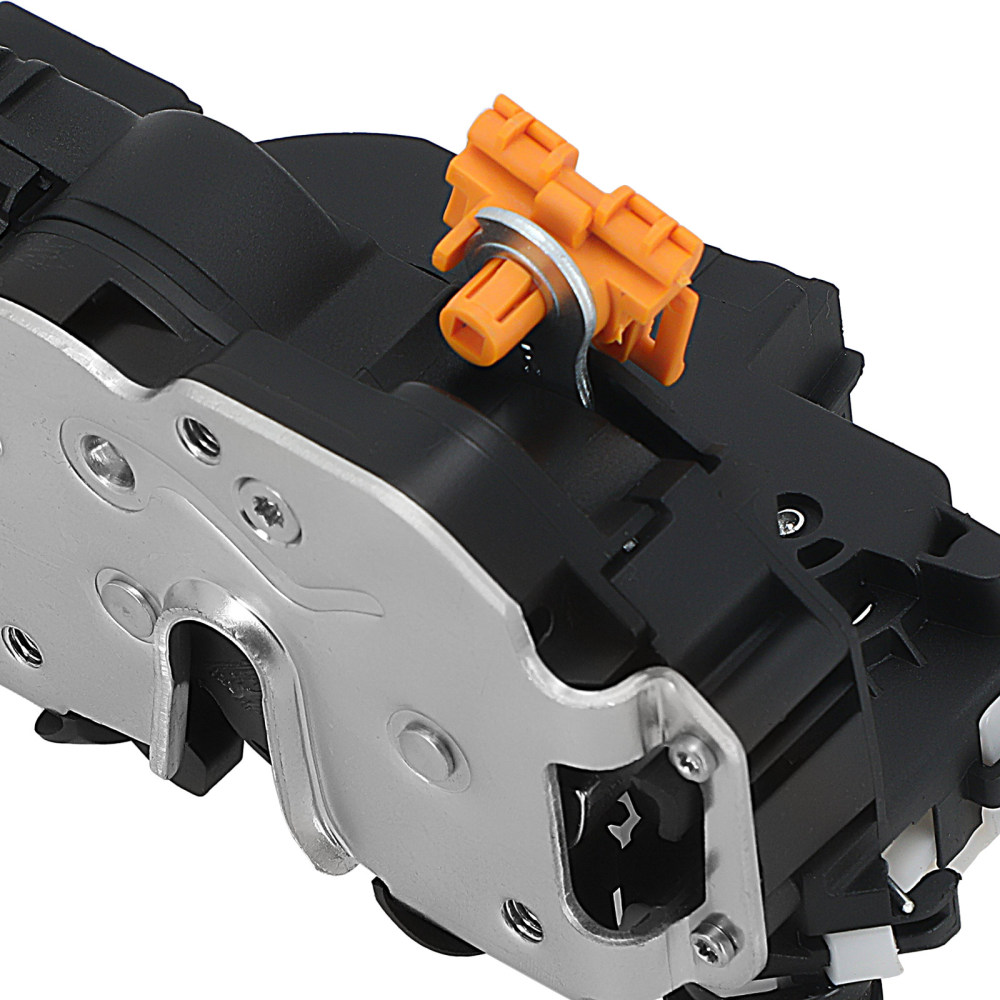 6 Pin Door Lock compatible for VAUXHALL OPEL Zafira Tourer C 2011-On 13578023 133696