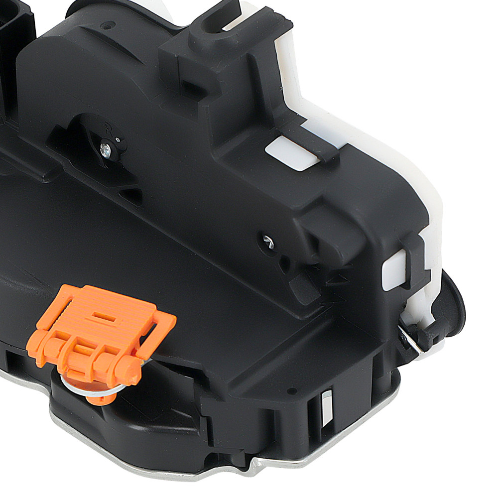 6 Pin Door Lock compatible for VAUXHALL OPEL Zafira Tourer C 2011-On 13578023 133696