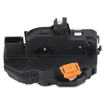 6 Pin Door Lock compatible for VAUXHALL OPEL Zafira Tourer C 2011-On 13578023 133696