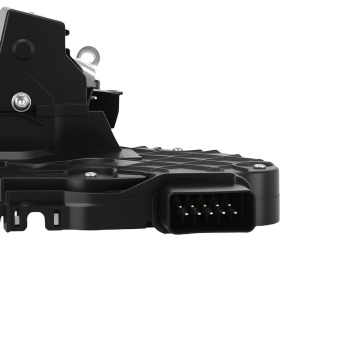 Door Lock Actuator For Discovery Iv 2.7td 2013 3100395 LR013892 LR077831