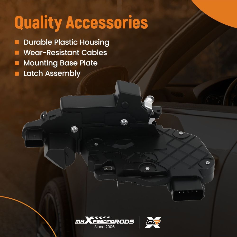 Door Lock Actuator For Discovery Iv 2.7td 2013 3100395 LR013892 LR077831