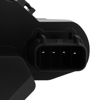 Door Lock Assembly compatible for Land Rover Discovery IV 3.0 4x4 2009-2019 LR014100