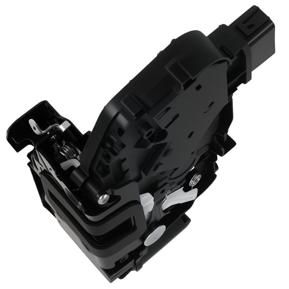 Door Lock Assembly compatible for Land Rover Discovery IV 3.0 4x4 2009-2019 LR014100