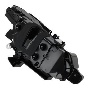 Door Lock Assembly compatible for Land Rover Discovery IV 3.0 4x4 2009-2019 LR014100