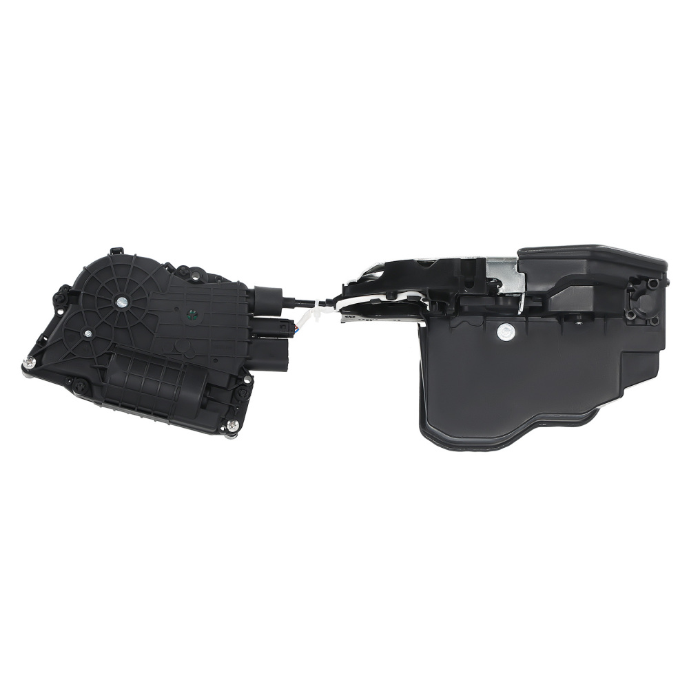 Actionneur Porte Électrique Avant Droit compatible pour BMW X5 X6 51217167582 2007-2014