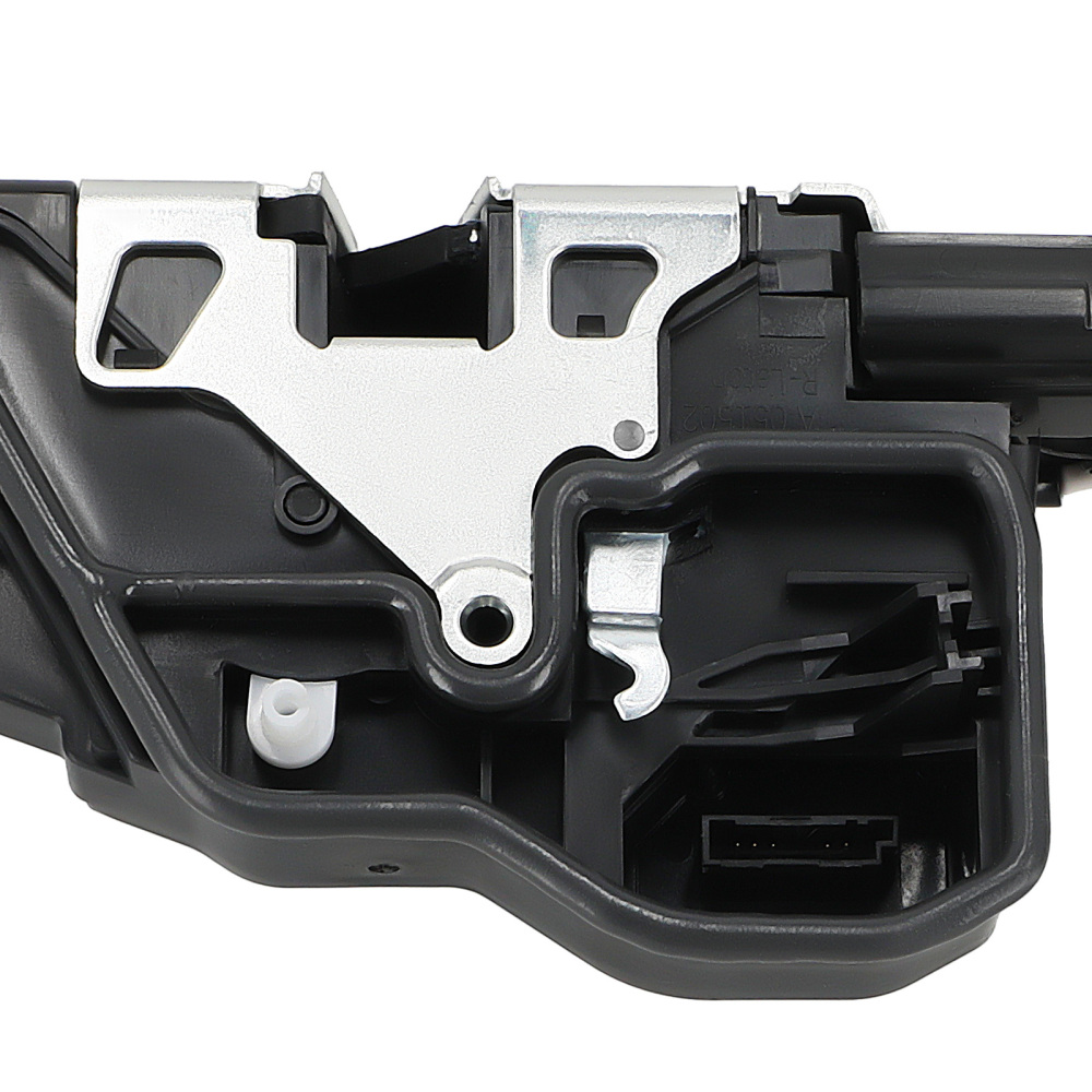 Door Latch Actuator Front Right compatible for BMW X5 X6 2007-2014 51217167582 new