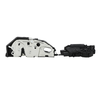 Actionneur Porte Électrique Avant Droit compatible pour BMW X5 X6 51217167582 2007-2014