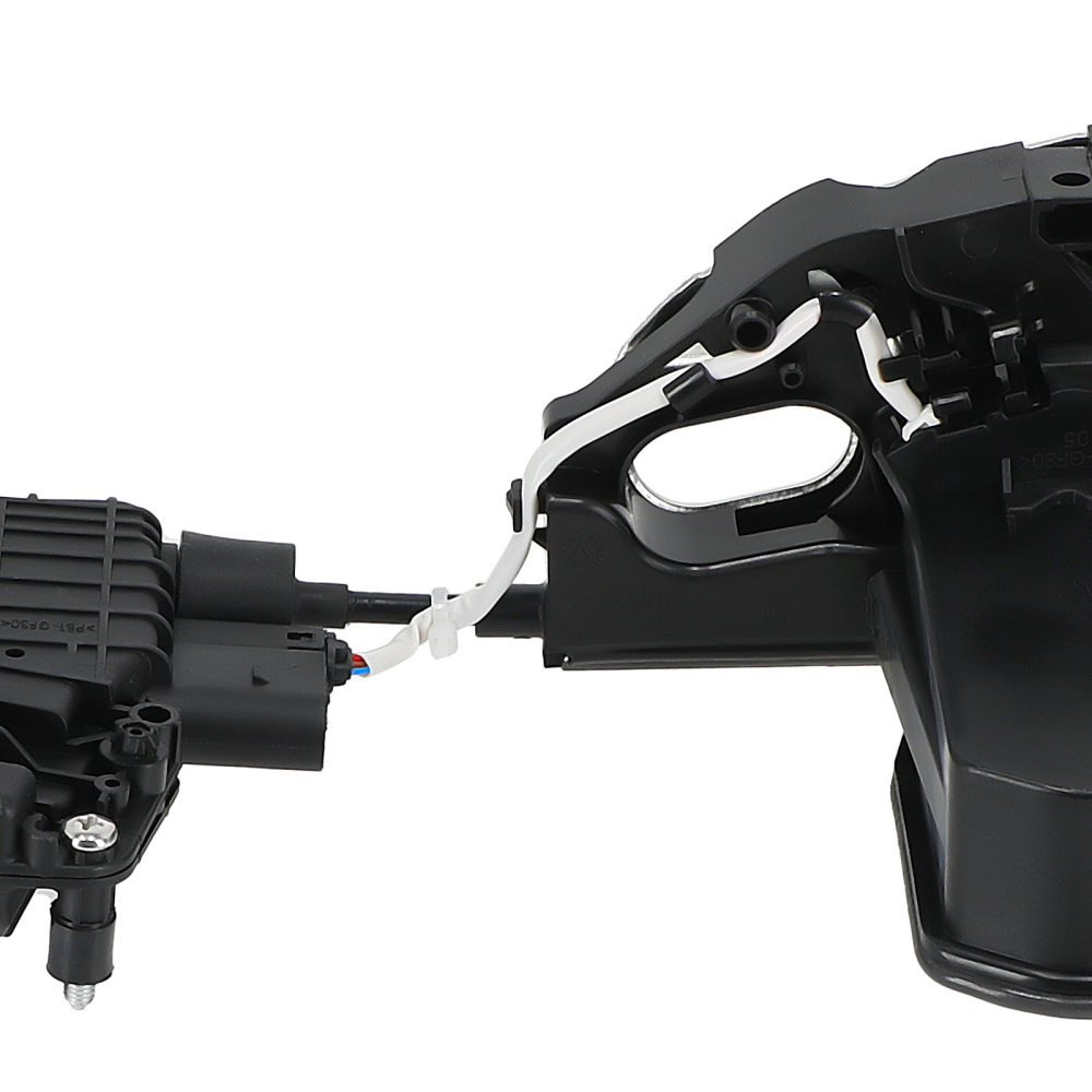 Actionneur Porte Électrique Avant Droit compatible pour BMW X5 X6 51217167582 2007-2014