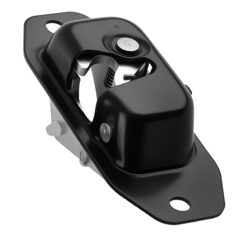 Door Lock Actuator Assembly compatible for Chevy Truck 2007-2018 15283051 Tailgate