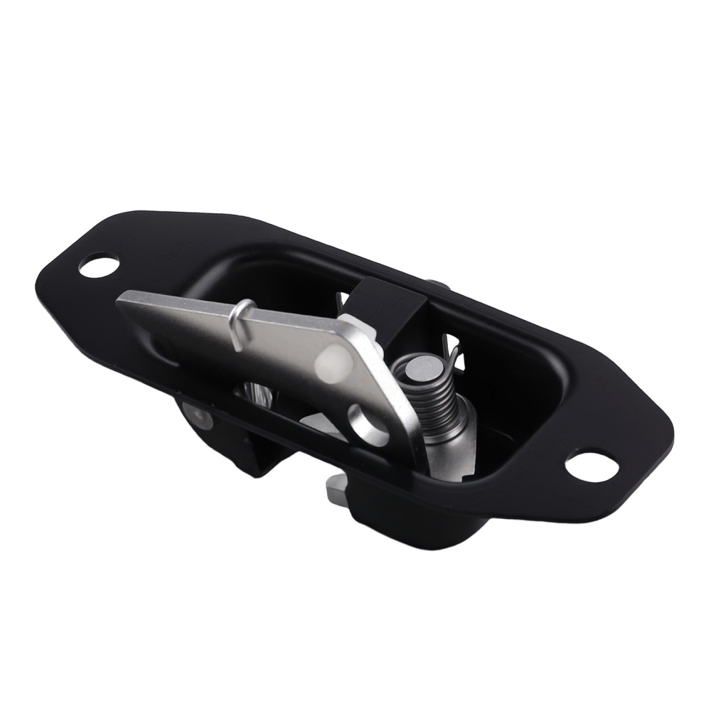 Door Lock Actuator Assembly compatible for Chevy Truck 2007-2018 15283051 Tailgate