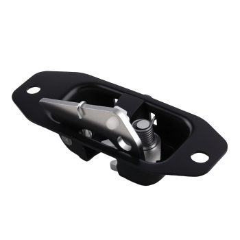 Door Lock Actuator Assembly compatible for Chevy Truck 2007-2018 15283051 Tailgate