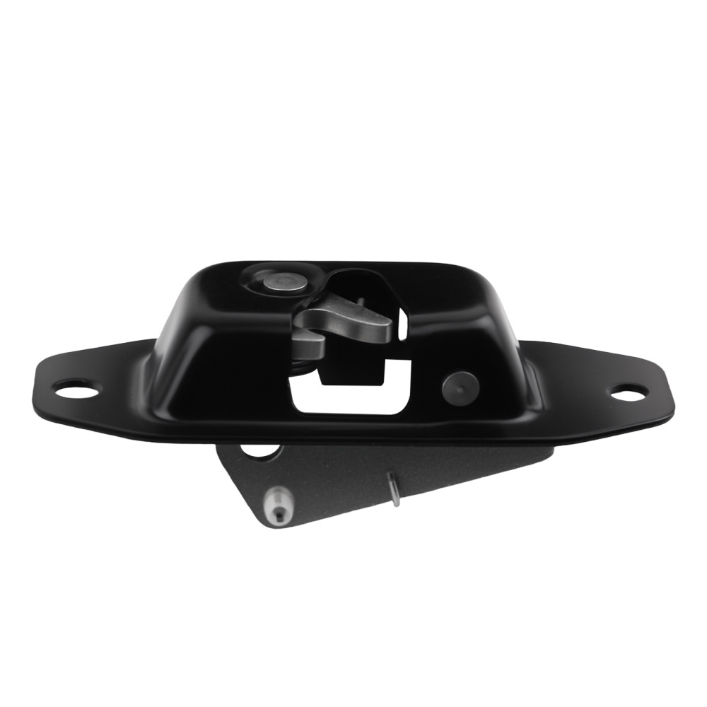 Door Lock Actuator Assembly compatible for Chevy Truck 2007-2018 15283051 Tailgate