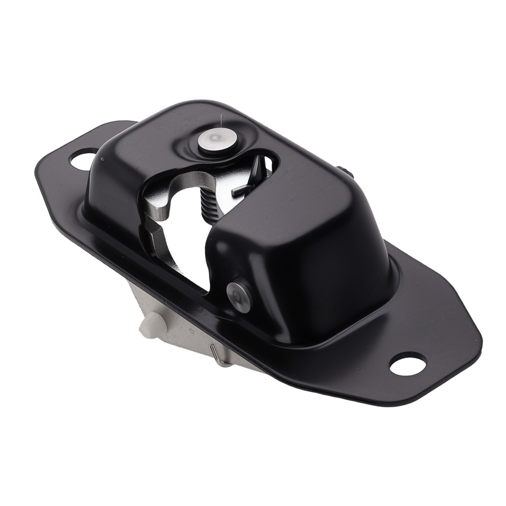 Door Lock Actuator Assembly compatible for Chevy Truck 2007-2018 15283051 Tailgate