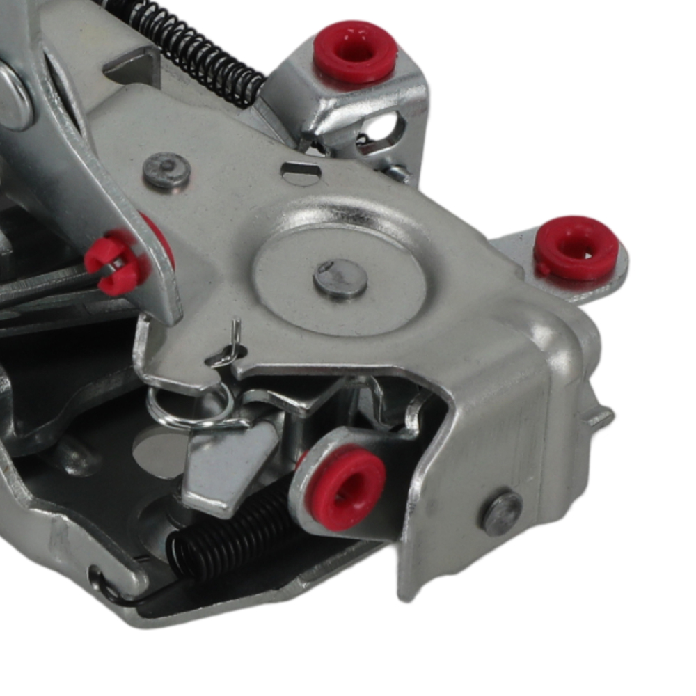 Door Lock Actuator Front Right for Astro/Safari 2003-2005 15063272 16633928