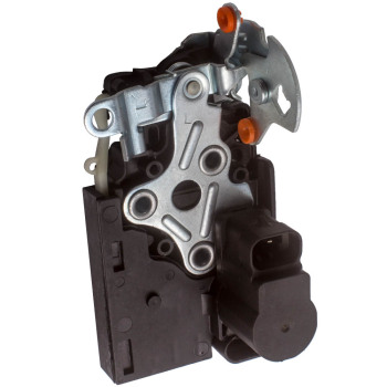 Rear Door Lock Latch Actuator Tailgate Liftgate compatible for Chevy compatible for Buick Isuzu 15159269