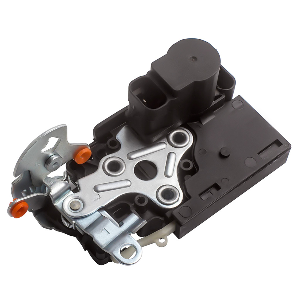 Rear Door Lock Latch Actuator Tailgate Liftgate compatible for Chevy compatible for Buick Isuzu 15159269