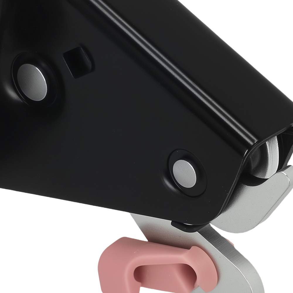 3rd Bottom Cargo Door Latch compatible for Chevrolet S10 1996-2003 15768951