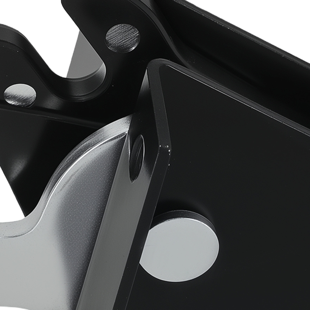 3rd Bottom Cargo Door Latch compatible for Chevrolet S10 1996-2003 15768951