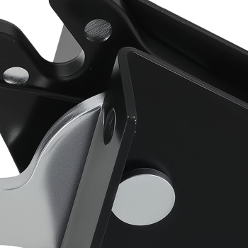 3rd Bottom Cargo Door Latch compatible for Chevrolet S10 1996-2003 15768951