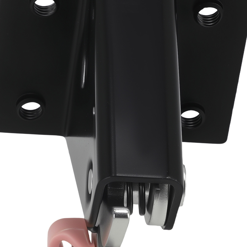 3rd Bottom Cargo Door Latch compatible for Chevrolet S10 1996-2003 15768951