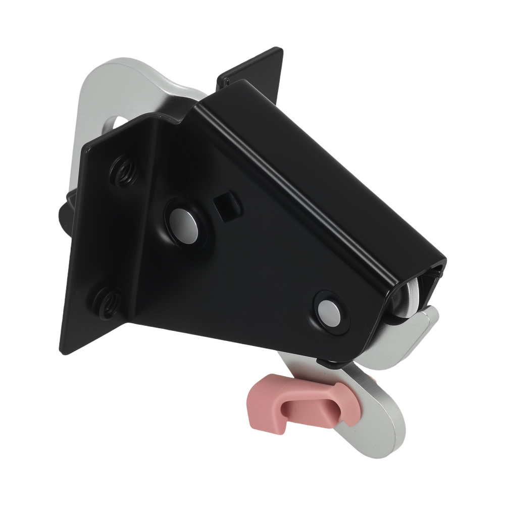 3rd Bottom Cargo Door Latch compatible for Chevrolet S10 1996-2003 15768951