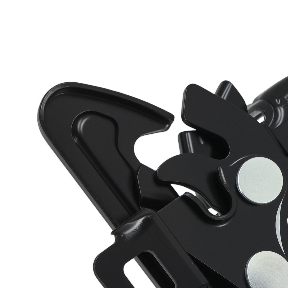 Hood Latch compatible for Chevrolet Express 2500 3500 2006-2023 Base LS LT 25721612