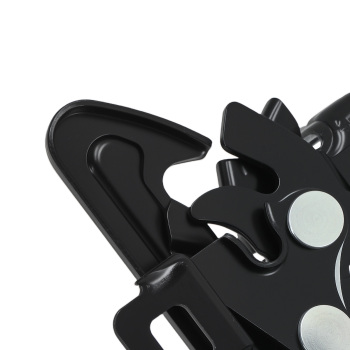 Hood Latch compatible for Chevrolet Express 2500 3500 2006-2023 Base LS LT 25721612