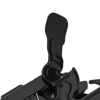 Hood Latch compatible for Chevrolet Express 2500 3500 2006-2023 Base LS LT 25721612