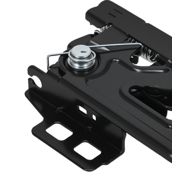 Hood Latch compatible for Chevrolet Express 2500 3500 2006-2023 Base LS LT 25721612