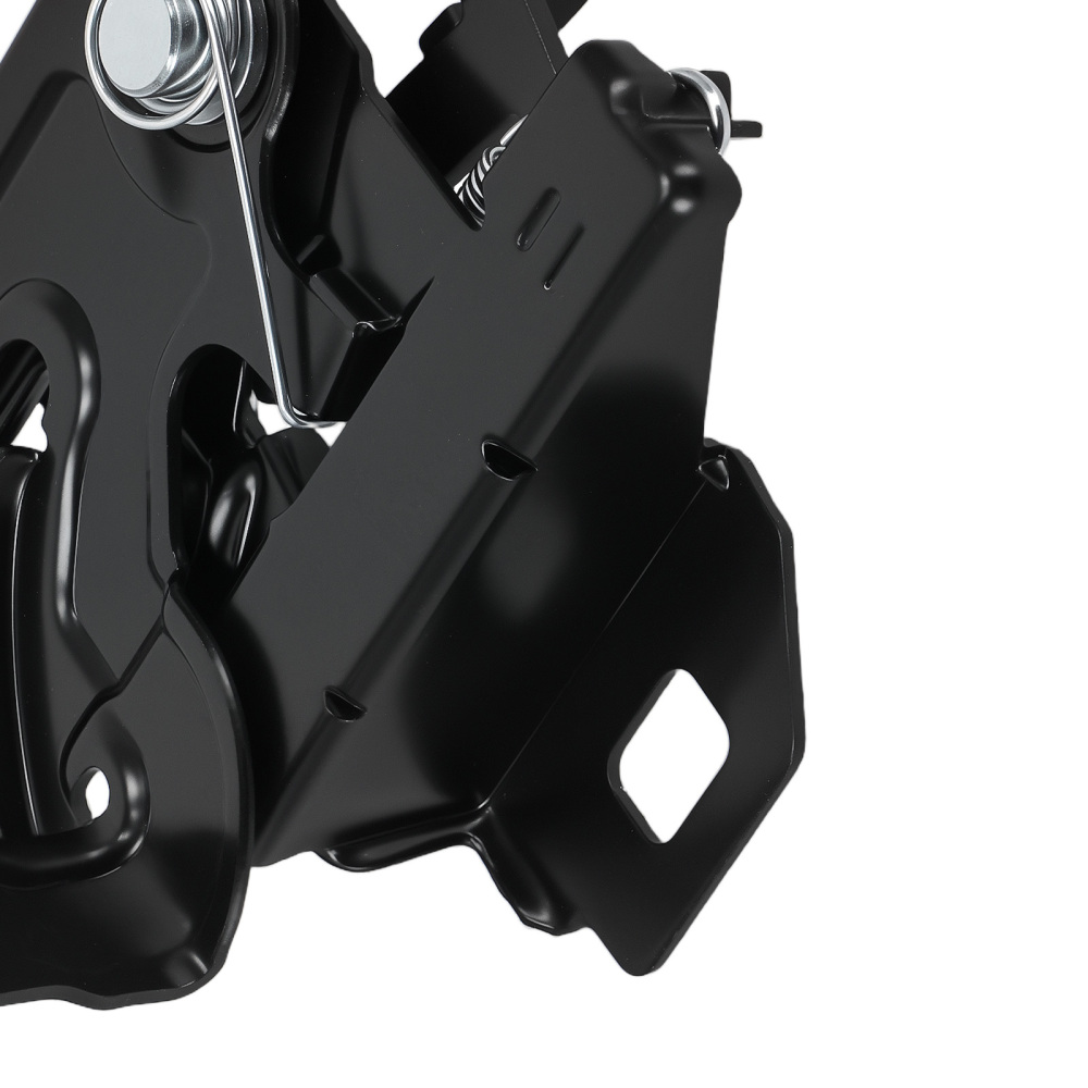 Hood Latch compatible for Chevrolet Express 2500 3500 2006-2023 Base LS LT 25721612