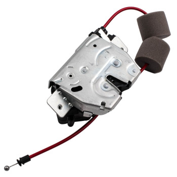 Blocco portellone posteriore W164 ML350 ML500 ML63 ML320 E63 A1647400635 compatibile per Mercedes Benz