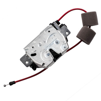 Blocco portellone posteriore W164 ML350 ML500 ML63 ML320 E63 A1647400635 compatibile per Mercedes Benz