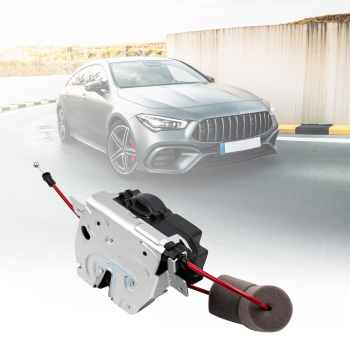 Blocco portellone posteriore W164 ML350 ML500 ML63 ML320 E63 A1647400635 compatibile per Mercedes Benz