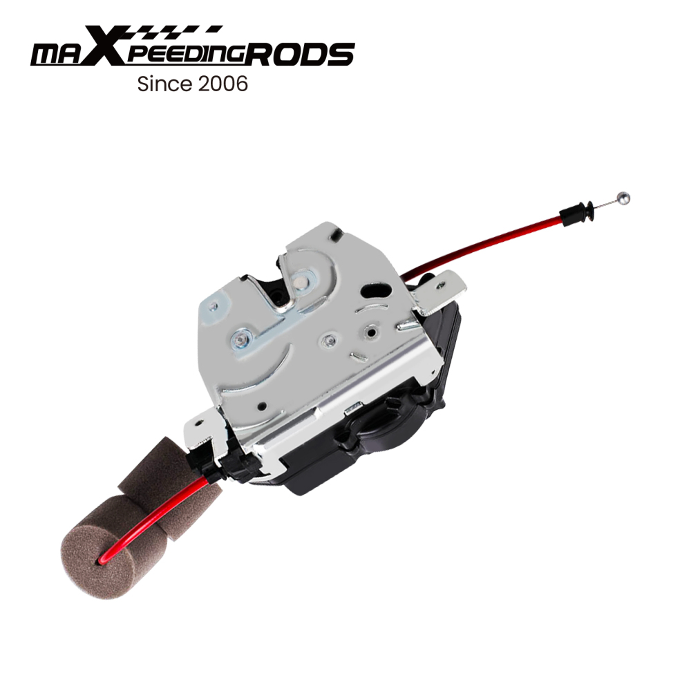 Blocco portellone posteriore W164 ML350 ML500 ML63 ML320 E63 A1647400635 compatibile per Mercedes Benz