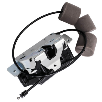 Tailgate Trunk Lift Door Hatch Lock Actuator compatible for Mercedes-Benz GL450 GL550 ML350