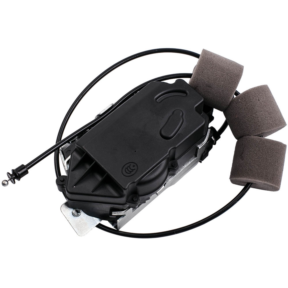 Tailgate Trunk Lift Door Hatch Lock Actuator compatible for Mercedes-Benz GL450 GL550 ML350