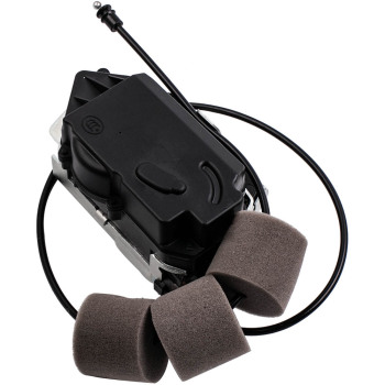 Tailgate Trunk Lift Door Hatch Lock Actuator compatible for Mercedes-Benz GL450 GL550 ML350