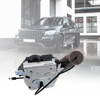 Tailgate Trunk Lift Door Hatch Lock Actuator compatible for Mercedes-Benz GL450 GL550 ML350