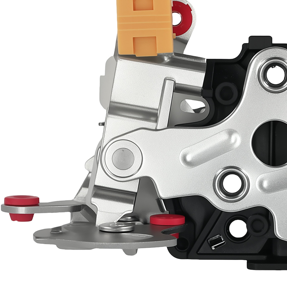 Door Lock Actuator compatible for Buick Roadmaster 1991-1996 Front 16638420 21098280