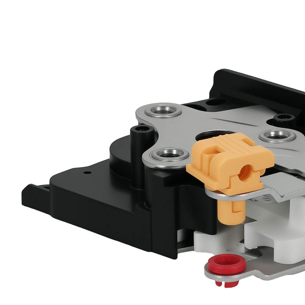 Door Lock Actuator compatible for Buick Roadmaster 1991-1996 Front 16638420 21098280