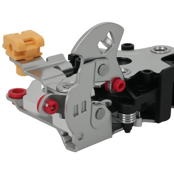 Door Lock Actuator compatible for Buick Roadmaster 1991-1996 Front 16638420 21098280