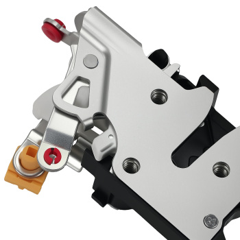 Door Lock Actuator compatible for Buick Roadmaster 1991-1996 Front 16638420 21098280