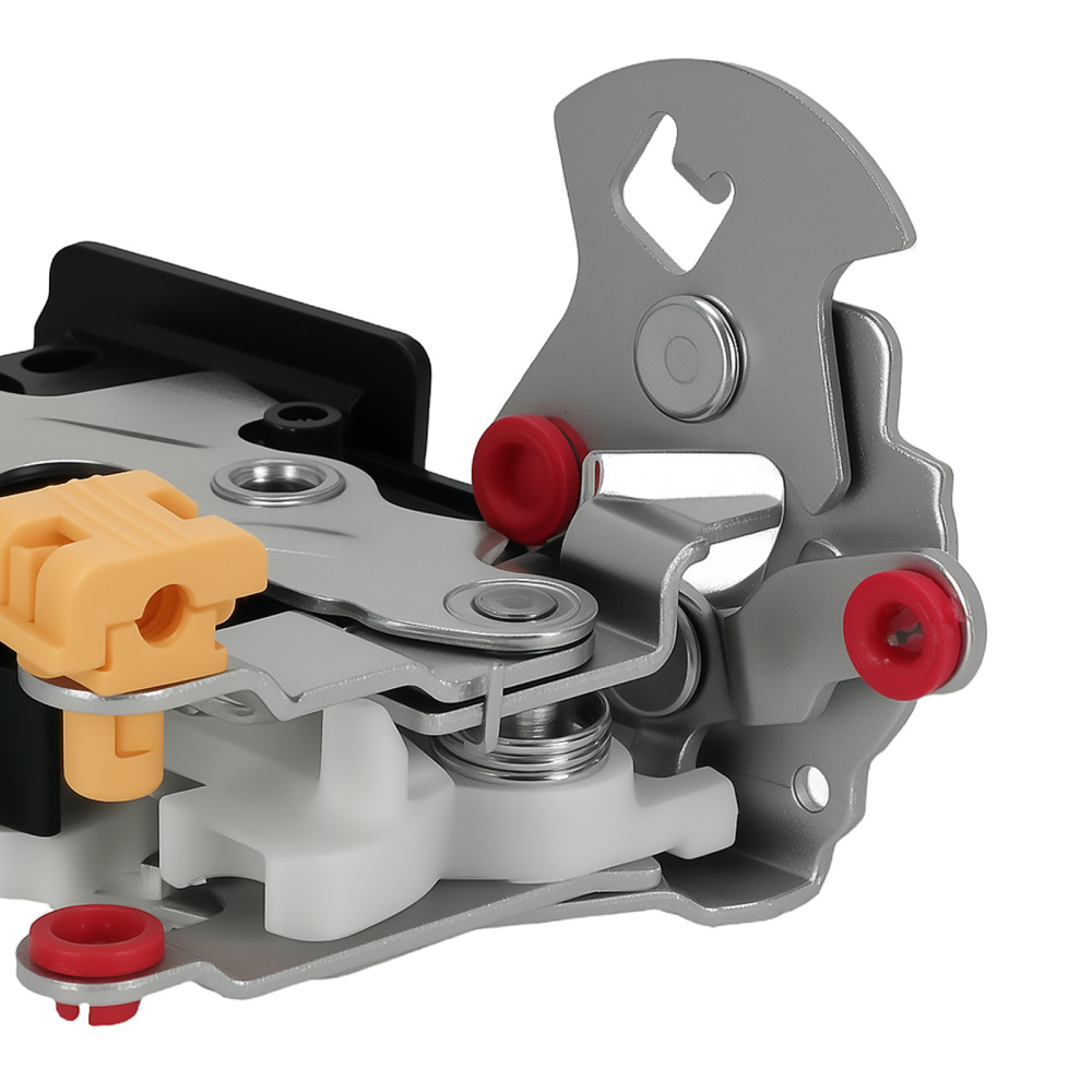 Door Lock Actuator compatible for Buick Roadmaster 1991-1996 Front 16638420 21098280