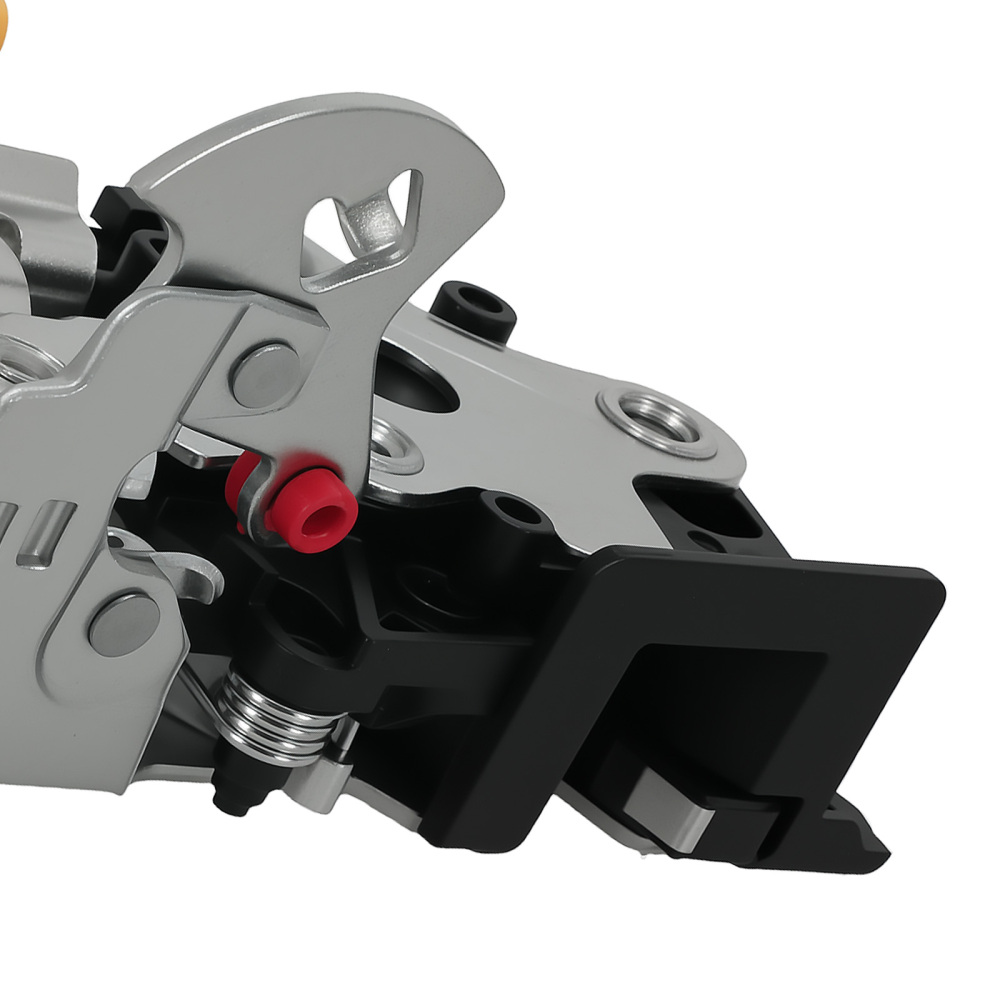 Door Lock Actuator compatible for Buick Roadmaster 1991-1996 Front 16638420 21098280