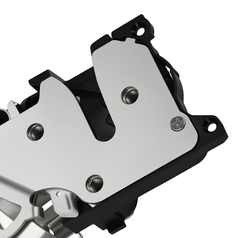 Door Lock Actuator compatible for Buick Roadmaster 1991-1996 Front 16638420 21098280