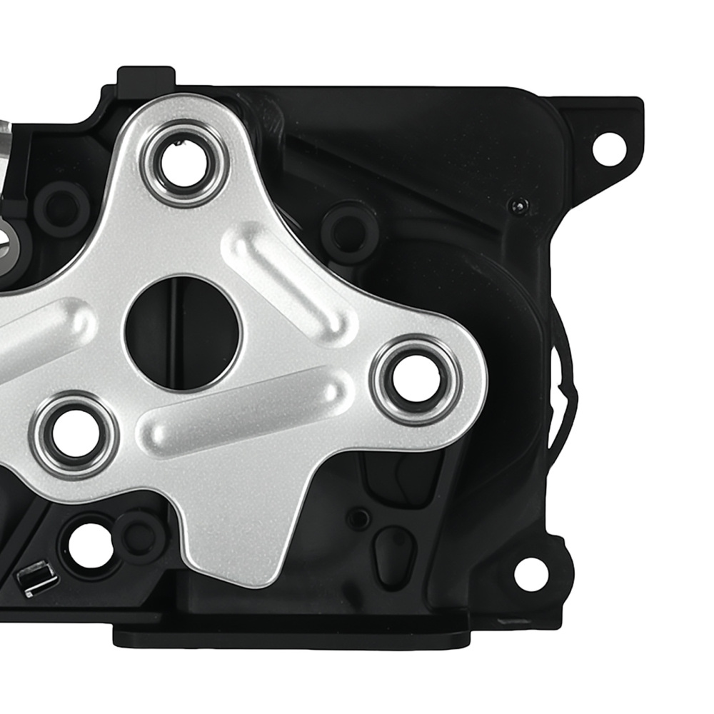 Door Lock Actuator compatible for Buick Roadmaster 1991-1996 Front 16638420 21098280